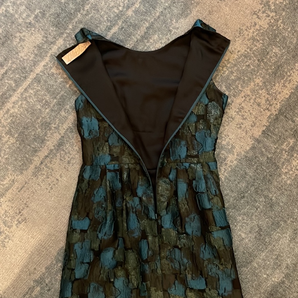 Lela Rose Dress - Picture 7 of 15